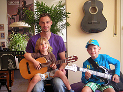 Bild "Das sagen Schüler zur Gitarrenoase :Tim_Lauterbach.jpg"